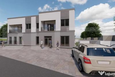 Apartament cu 3 camere decomandat în Central - 3