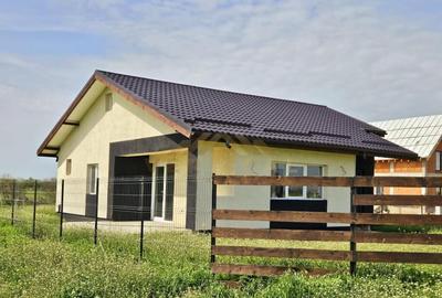 Casa in RATE - comuna Berceni - 11