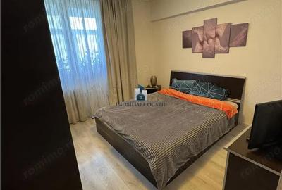 Apartament cu 3 camere decomandat în Giurgiului - 9