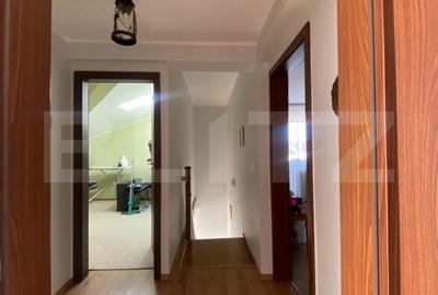 Apartament cu 3 camere în Sânpetru - 7