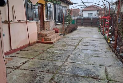 Casă cu 4 camere în Bordenii Mici - 1