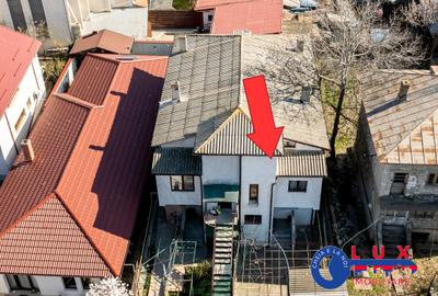 Casă cu 5 camere în Ultracentral