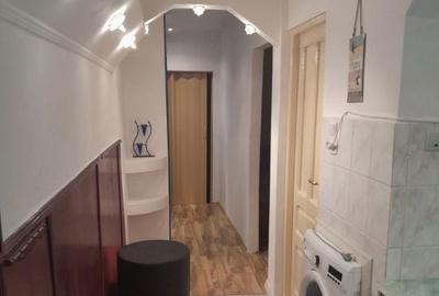 Apartament cu 2 camere decomandat în Nufărul - 9