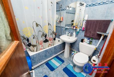 Apartament cu 3 camere în E3 - 10