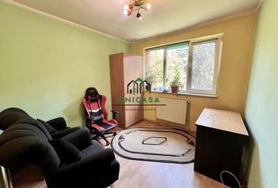 Apartament 3 camere/Et3/Nord - 8