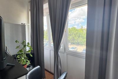 Apartament cu 2 camere decomandat în Uiești - 7