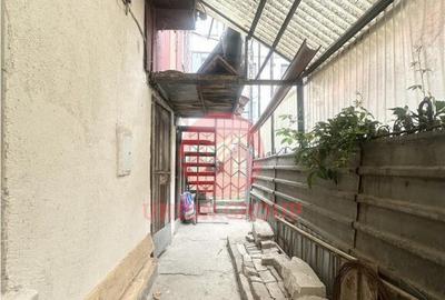 Casa la Super Pret, Amplasare Excelenta in Zona Casa de Cult - 13