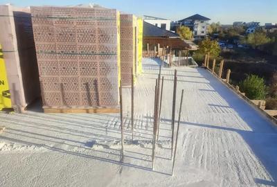 Casa 5 Camere Otopeni | Zona Linistita | Semicentral | Mansarda - 10