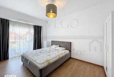 Apartament cu 3 camere în Central - 5