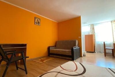 Garsoniera de inchiriat in Grigorescu - 3