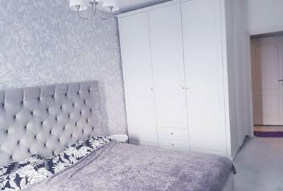 Apartament cu 2 camere decomandat în Albert - 4
