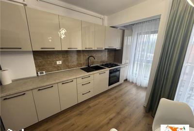 Apartament cu 3 camere în Micești - 7