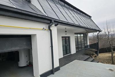 Casă cu 7 camere cu Teren 1500 Mp în Viticultori - 1