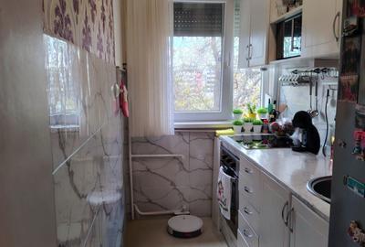 Apartament cu 2 camere semidecomandat în Central - 6