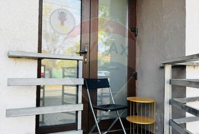 Apartament cu 2 camere de vanzare in zona Bd. Laminorului Apartament cu 2 camere de vanzare in zona Bd. Laminorului - 9