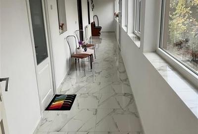 Casa individuala de caramida cu centrala pe gaz Parta - 1