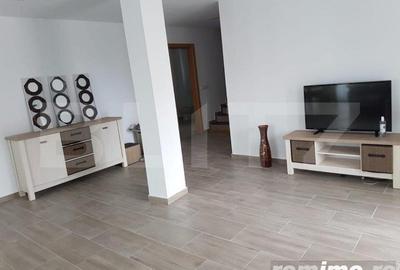 Casă cu 6 camere cu Teren 500 Mp în Beclean - 11