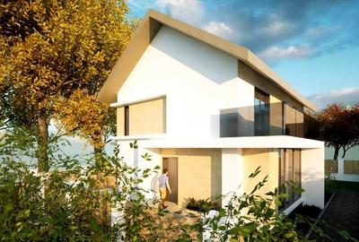Vila individuala de vanzare - zona Matei Millo - Comision 0% - 3