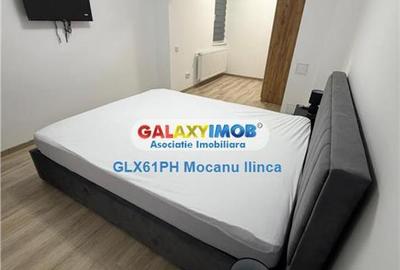 Apartament cu 2 camere semidecomandat, mobilat în Ultracentral - 2