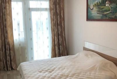 Apartament cu 2 camere în Crângași