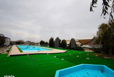 Spațiu comercial, de 1,600 mp, în Cotu - 1