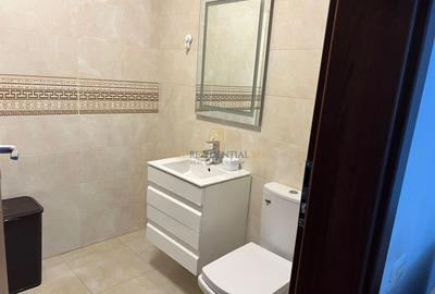 Apartament cu 2 camere decomandat, mobilat în Central - 8