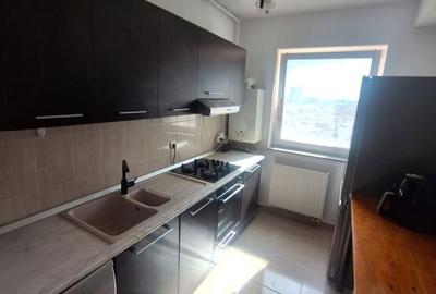 Apartament cu 2 camere în Palazu Mare