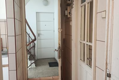 Apartament cu 2 camere semidecomandat în Gara de Nord - 7