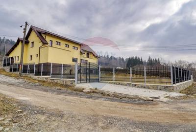 Casa / Vila cu 6 camere de vanzare in Predeal - 30