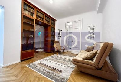 Închiriere Apartament 2 Camere | Loc de Parcare | Ultra finisat | Piața Romană - 1