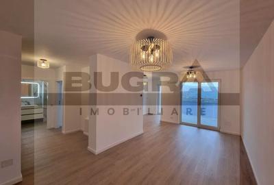 Apartament 2 camere, 58 mp, terasa 12 mp, Elite Residence