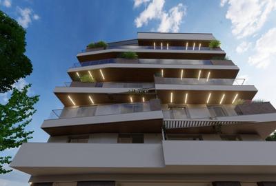 Apartament cu 2 camere decomandat în Drumul Taberei - 17