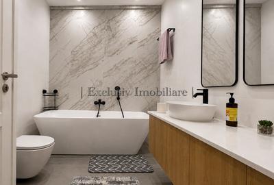 Apartament cu 3 camere decomandat în Casa de Cultură - 11