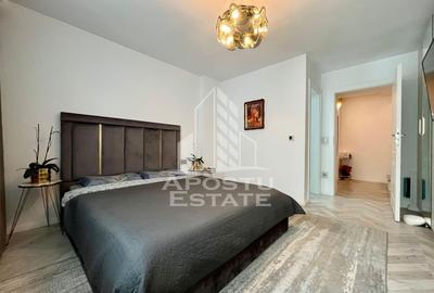 Duplex exclusivist, cu 5 camere, in zona Mehala - 13