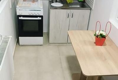 Garsonieră în Pipera