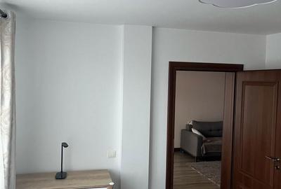 Apartament cu 3 camere în Petru Rareș - 2