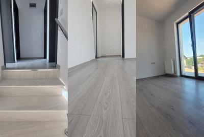 Vand Casa P+1,in stil Mediteranean 188000 la doar 800m de Pitesti, Maracineni, 2 km de Moll Vivo - 5