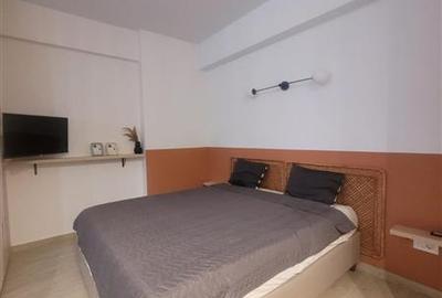 Apartament cu 2 camere decomandat, mobilat în Central - 17