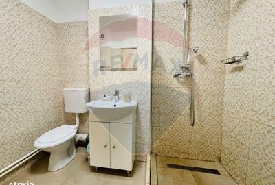 Apartament cu 2 camere, mobilat în Faleza Nord - 11