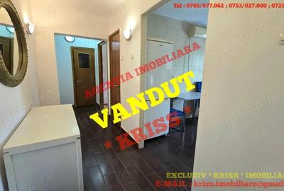 OFERTA ! Apartament 2 Camere EXERCI?IU - BIBESCU Confort 1 Decomandat Etaj 2 din 4 Liber Mob. - 11