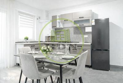 Apartament cu 2 camere în Triaj - 7