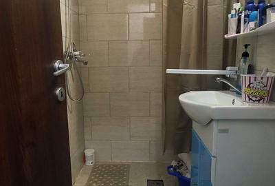 Apartament cu 2 camere semidecomandat în Central - 12