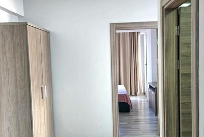 Apartament de Închiriat -Mamaia Summerland 350 euro - 6