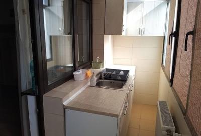 Apartament cu 2 camere semidecomandat în Popas Păcurari - 4