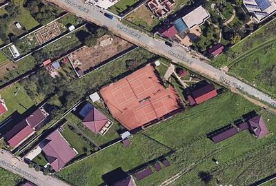 Teren de 686 mp, în Central - 2