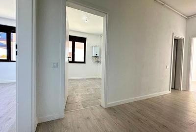 Apartament 2 camere 60 mp cu geam la baie lângă Paradisul Acvatic - 10