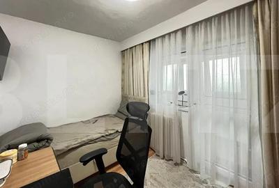 Apartament 4 camere decomandate Calea Na?ionala, zona IRE - 3