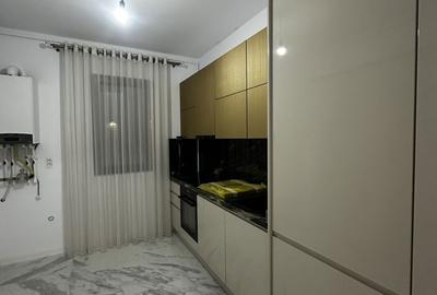 Apartament cu 2 camere în Central - 4