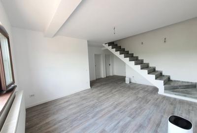 Casa individuala cu 3 camere in Hlincea - 9
