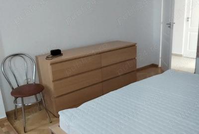 Apartament cu 2 camere decomandat în Circumvalațiunii - 7